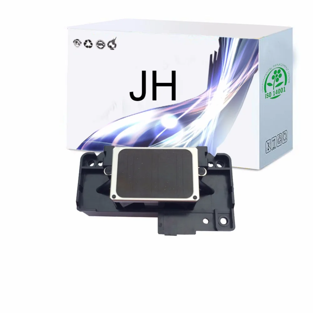JH F166000 F151000 F151010 печатающая головка для Epson R200 R210 R220 R230 R300 R310 R320 R340 R350Printer 230 печатающей головки