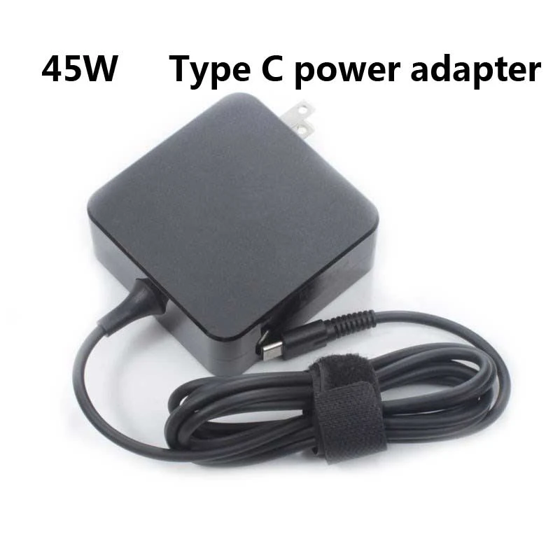New Universal 45W 20V 2.25A USB Type C Power Adapter Charger for Asus Lenovo HP Dell Xiaomi Huawei Laptop Mobile Phone USB-C New Universal 45W 20V 2.25A USB Type C Power Adapter Charger for Asus Lenovo HP Dell Xiaomi Huawei Laptop Mobile Phone USB-C
