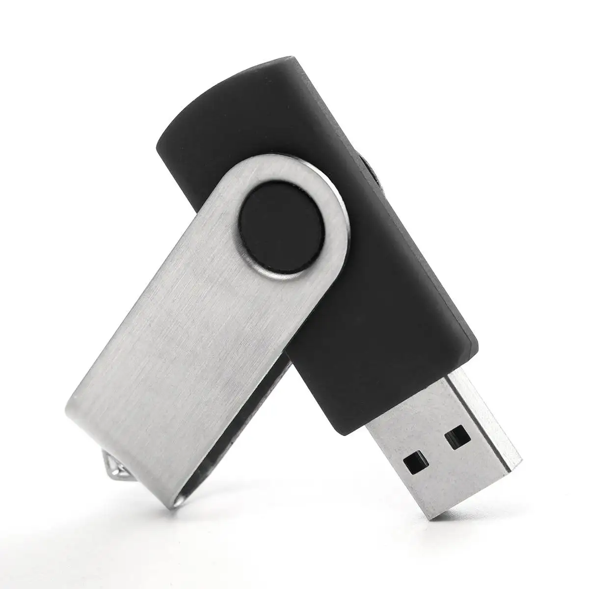 1 Мб мини поворотный USB флеш-накопитель ручка-накопитель USB карта памяти флеш-накопитель usb 2,0 флешка