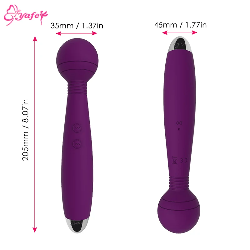 Wand Massager (5)