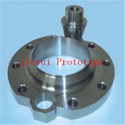 

Auto Parts Rapid Prototyping for The CNC Machining