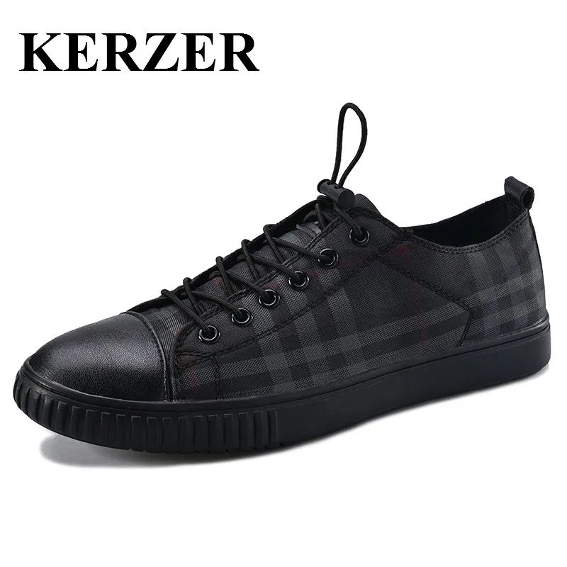 Prix pour KERZER 2017 Nouveau Hommes Sneakers Planche À Roulettes Chaussures D'été Hommes Chaussures de Marche Kaki/Noir Hommes Planche À Roulettes Sneakers Pas Cher Hommes Formateurs Prix pour KERZER 2017 Nouveau Hommes Sneakers Planche À Roulettes Chaussures D'été Hommes Chaussures de Marche Kaki/Noir Hommes Planche À Roulettes Sneakers Pas Cher Hommes Formateurs