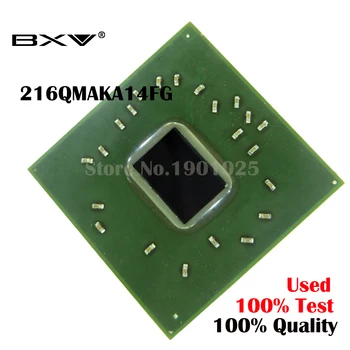 

100% test very good product M72-M 216QMAKA14FG M72 M cpu bga chip reball with balls IC chips