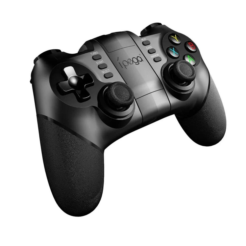 iPega PG-9077/PG-9076/PG-9069 Wireless Controller With Touch Pad Wireless Gamepad For Mobile Phone Tablet PC Android TV Box цена iPega PG-9077/PG-9076/PG-9069 Wireless Controller With Touch Pad Wireless Gamepad For Mobile Phone Tablet PC Android TV Box цены онлайн