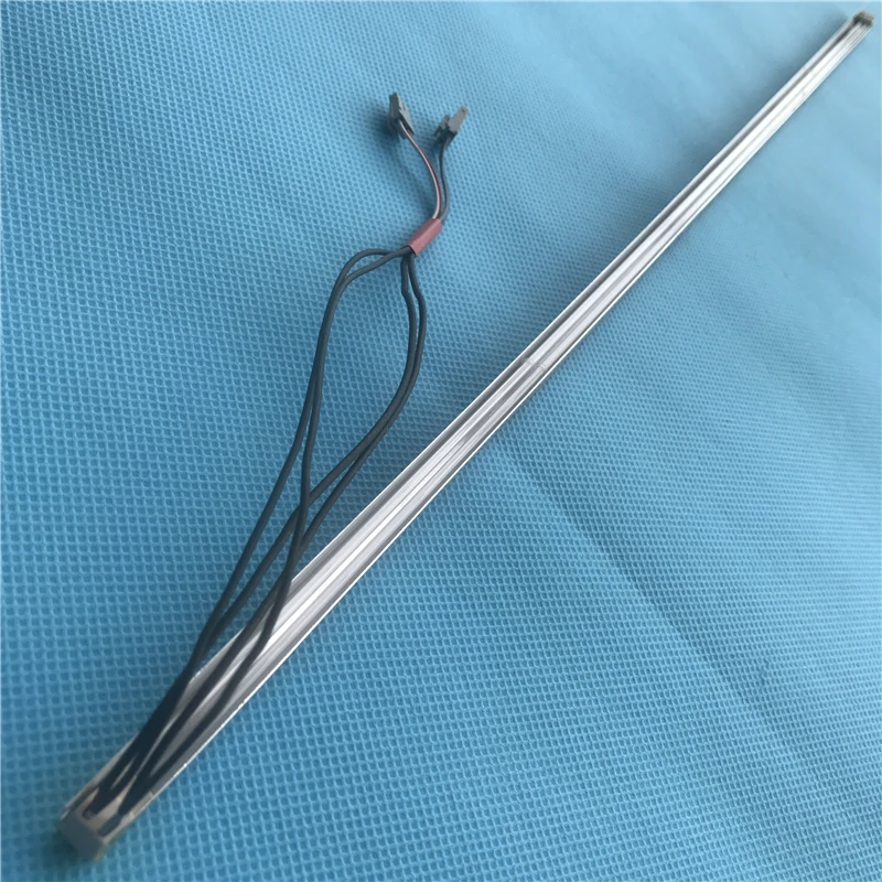 New type 493mmx5mm CCFL Backlight Lamps with Frame/holder for 22inch LCD Monitor Screen Panel without solder 2pcs | Компьютеры и офис