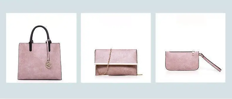Bolsas de ombro