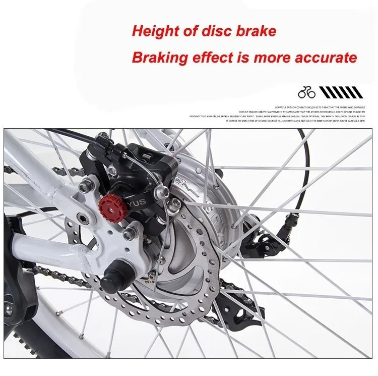 Discount LOVELION Inch Mountain Bike Frame 48V Electric Lithium Battery Strong Hiding Power 500W - 350W Mute Ebike 21 Hybrid Engine Speed 26