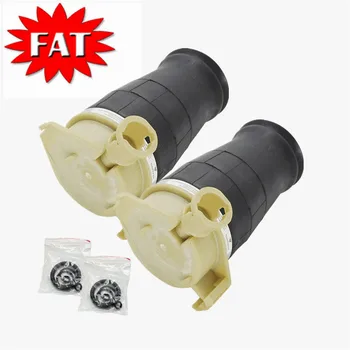 

2 PCS/Pair Air Suspension Spring Bag For Lincoln Continental Rear Left Right Pneumatic Suspension Spring 3U2Z5580MA 3U2Z5580JA