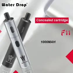 F11 1000 mAh Pod Vape комплект с указанием системы Pod Vape электронные сигареты в виде ручек комплект Vape Pod vs justfog minifit Kit