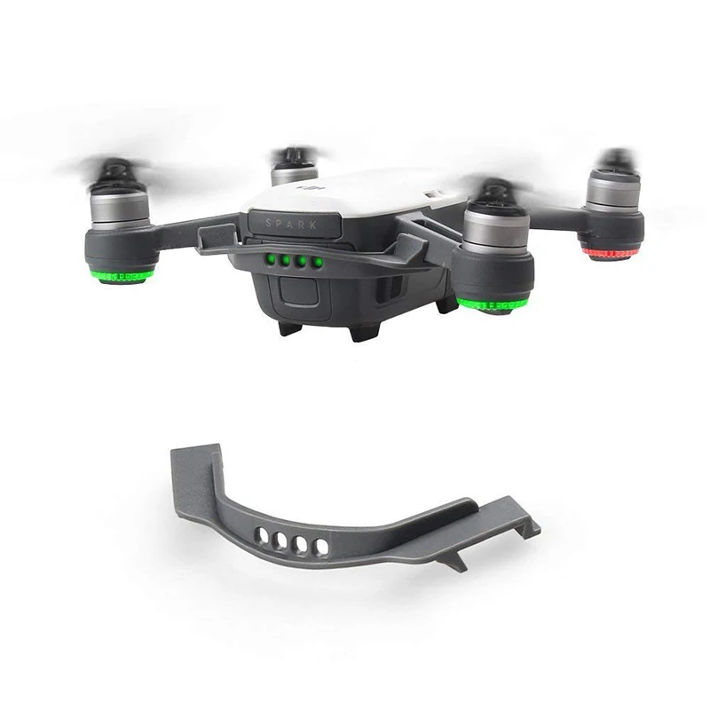 

Battery Bundle Fastener Anti-slip Straps Lock For DJI Spark RC Drone Accessories