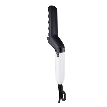 

Multifunctional Hair Comb Personal Care Men'S Hair Styling Comb Roll Straight Hair Comb Hair Comb