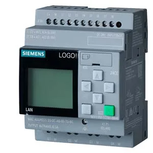 

Free Shipping NEW Logic Programming Controller LOGO 6ED1052-1CC08-0BA0 6ED1 052-1CC08-0BA0