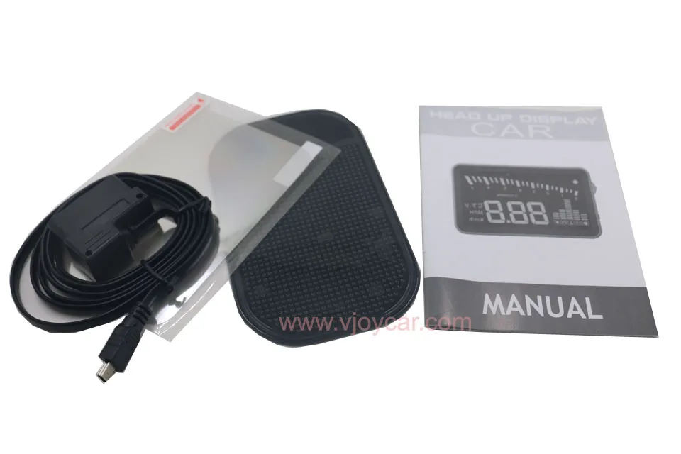 X5 OBD2 HUD (12)