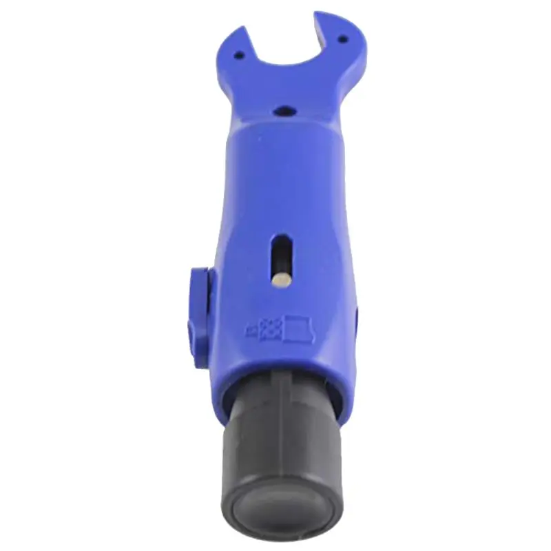 

RG59 / 6 coaxial cable pin wire stripper automatic wire stripper multi-purpose stripper with hexagonal head