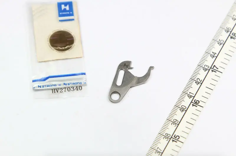 

KN270952 Barudan Embroidery Machine Parts Cutting Knife