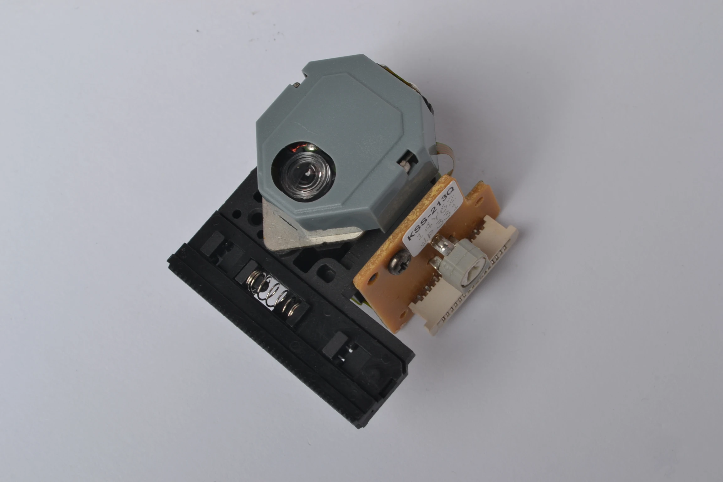 Оригинальная Замена для CAYIN CDT-17A CD dvd-плеер лазерные линзы Lasereinheit в сборе CDT17A оптический pick-up Bloc Optique блок