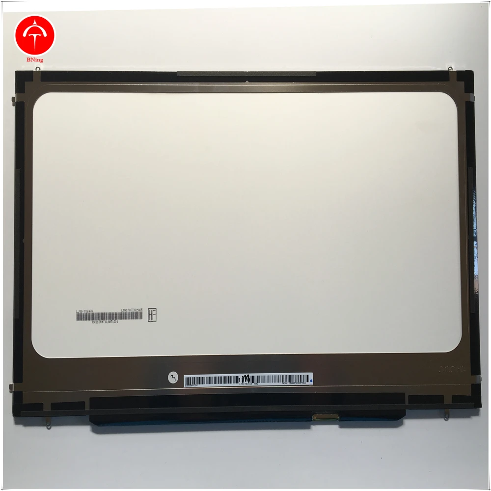 17 Lcd Led Matte Screen Panel For Apple Macbook Pro A1297 Early Mid 09 10 11 Lp171wu6 Ltn170ct10 Led Lcd Panel Lcd Panel 17led Lcd Screen Aliexpress