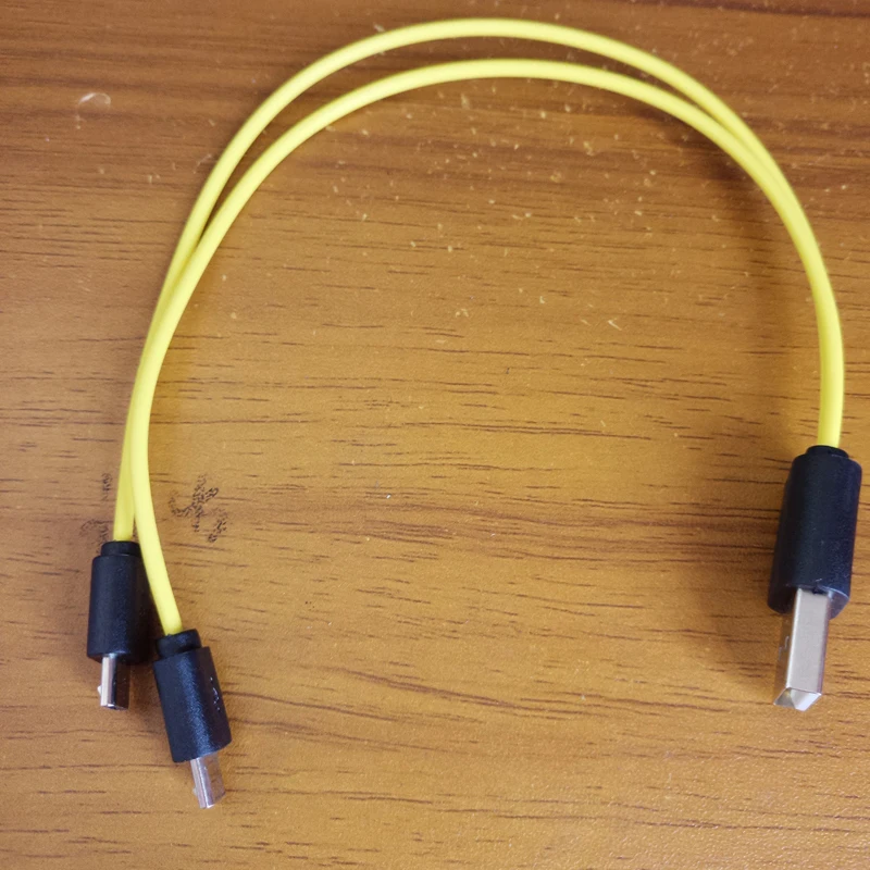 Аккумуляторный кабель ZNTER Micro USB для AA AAA C размер D 18650|cable usb a usb|cable usbusb cable |