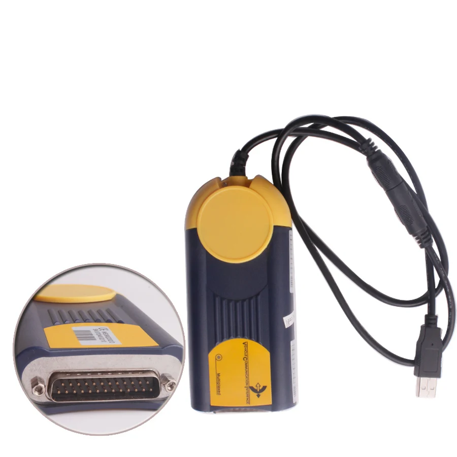 2015 высокое качество actia multi diag доступ J2534 Pass Thru OBD2 устройство Мульти Diag мульти для