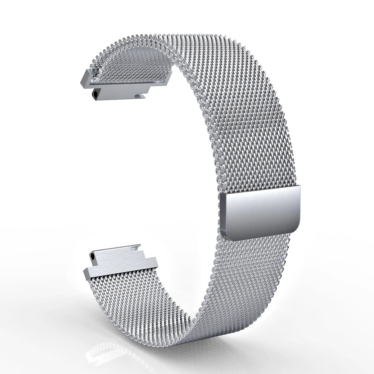 Ремешок для часов Milanese Loop 16 мм подходит Casio G Shock DW5600 DW 6900 GW M5610 5600 GM5610 DW5000 GW5000