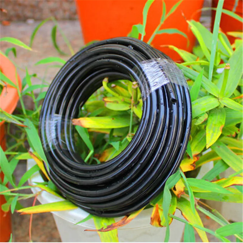 Garden irrigation hose 3/5mm Drip Irrigation Tube For Drip Irrigation 3
