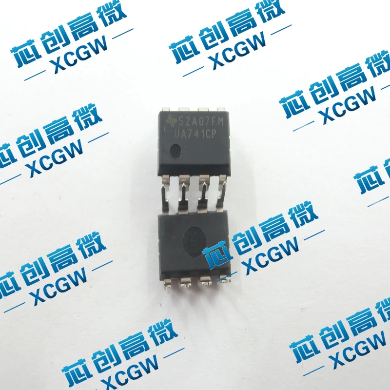 UA741CP UA741 741CP 741 DIP8|ua741| - AliExpress