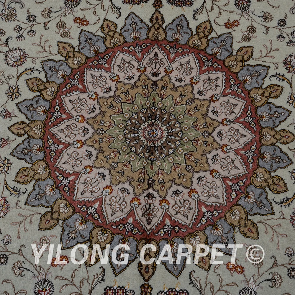 Рисунок 4 - Yilong 6'x9' Восточная