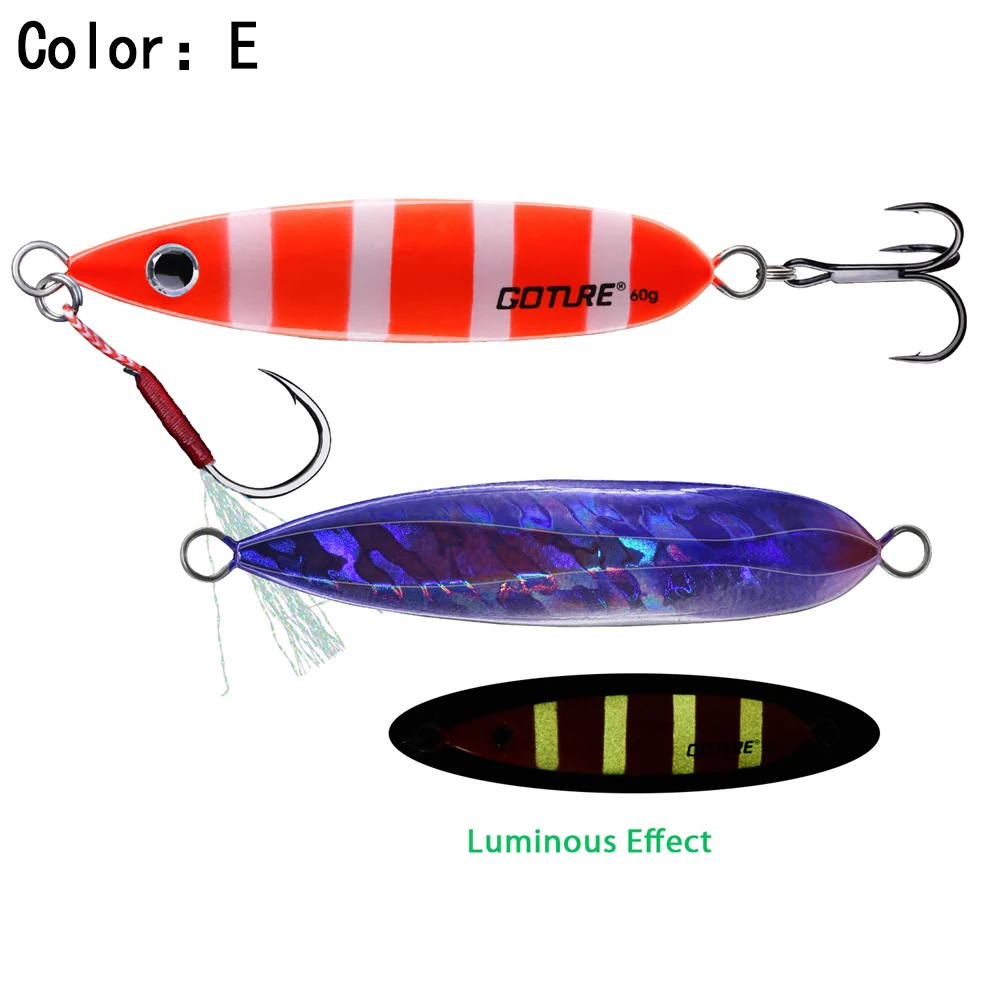 jig metal lure (188)