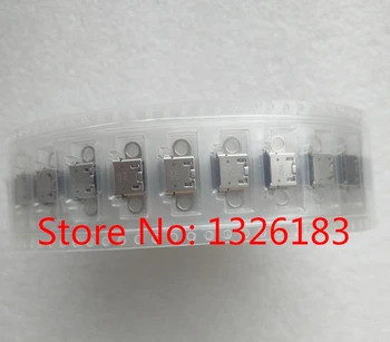 

200PCS/LOT,Original new for Samsung Galaxy Alpha G850 G850T G850H G850F G850M USB charger charging connector port plug dock