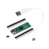 2 шт./лот Teensy 3,2 3,1 2,0 plus USB AVR макетная плата, клавиатура, мышь, ISP USB привод, Экспериментальная плата ► Фото 2/6
