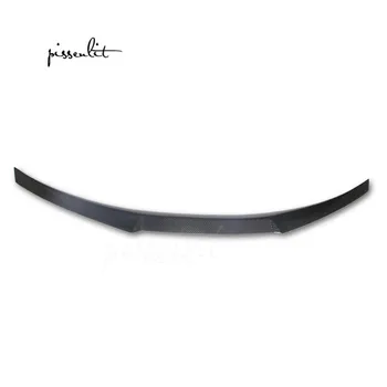 

Carbon Fiber Car Rear Spoiler Wing for BMW F52 118i 120i 125i 2017UP M4 Style Spoilers Car Styling Accessories spoiler