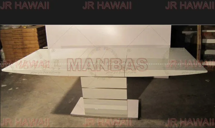 minimalist modern folding table stainless steel white dining room set panel dining table mesa plegable de jantar muebles comedor minimalist modern folding table stainless steel white dining room set panel dining table mesa plegable de jantar muebles comedor