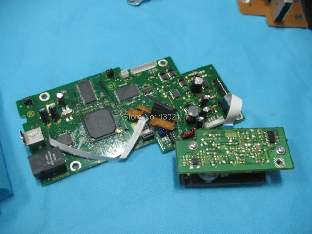 

BJ5600G0-2A01 Formatter Board Main Logic Board for Lexmark E120