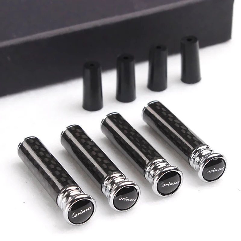 

Door Lock Pin for Mercedes Benz Carlsson Lorinser AMG W202 W204 W124 W176 GLA CLS GLE CLASS Carbon Fiber Interior Pin Cover