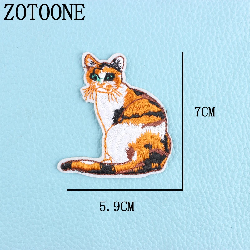 embroidered appliques