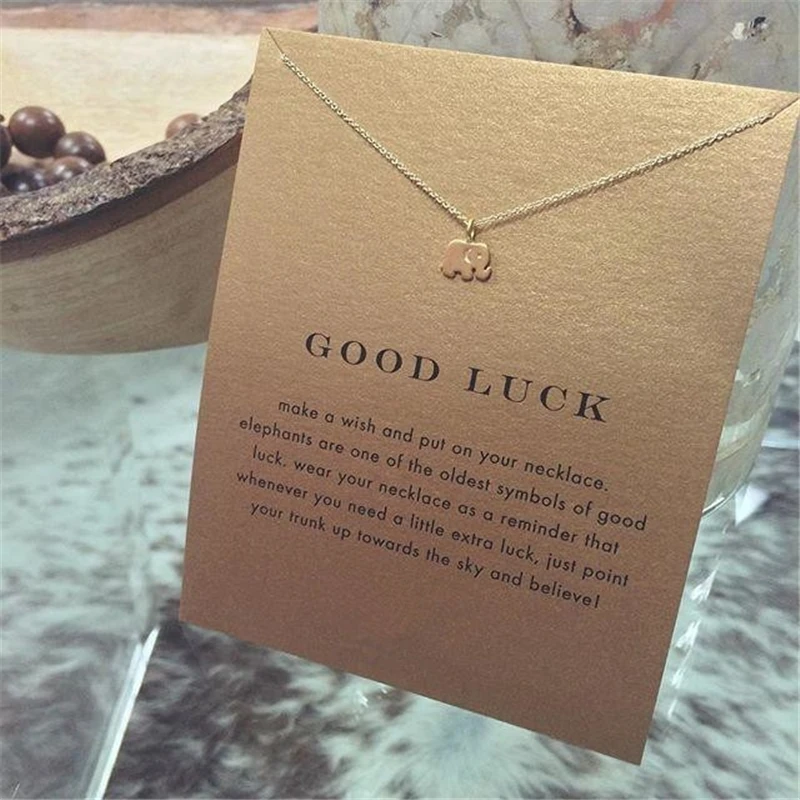 necklaces & pendants