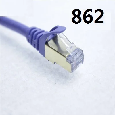 

DZ lieve Flat Cat6A Ethernet Patch Cable - RJ45 Computer 3877