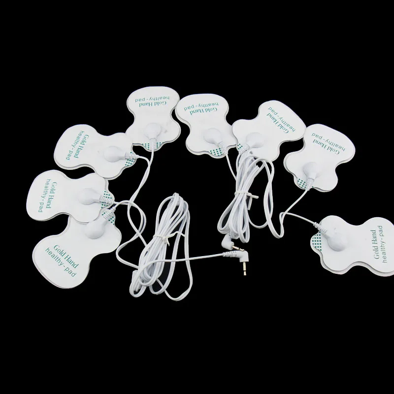 MASSAGER-PADS CABLE 3