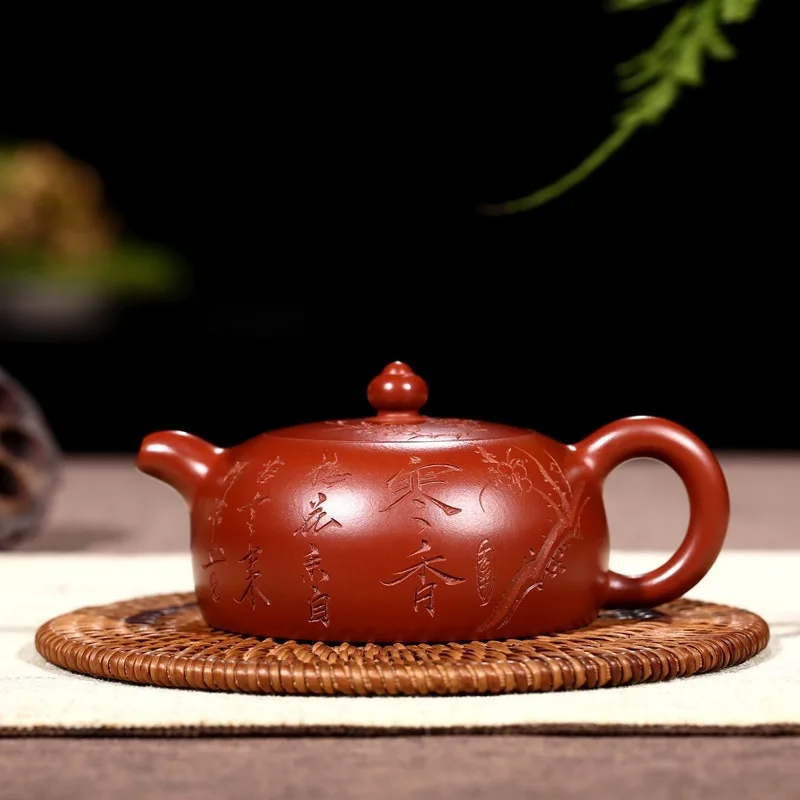 Оптовая продажа dahongpao смешанная партия коронального настроения аутентичный Исин