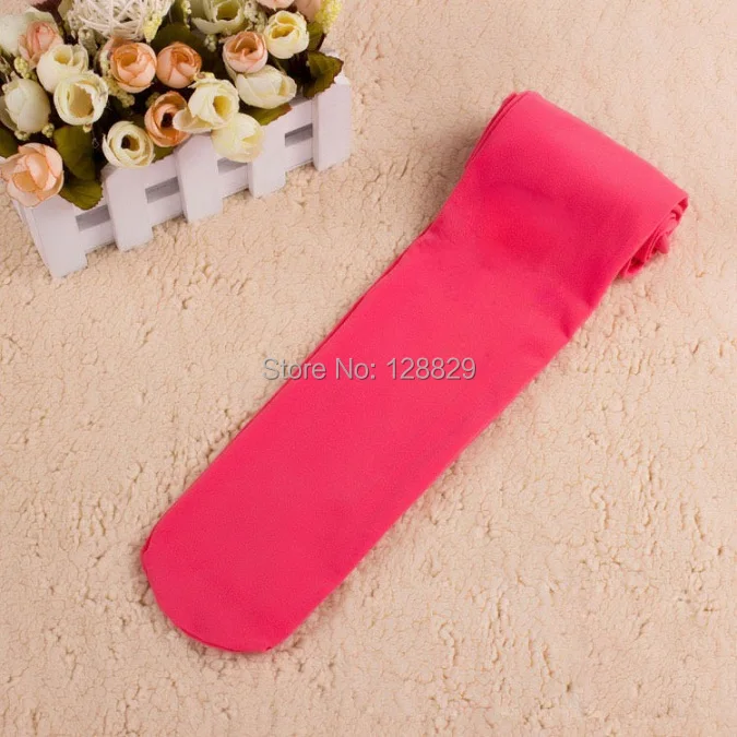 Girls Tights  (15)