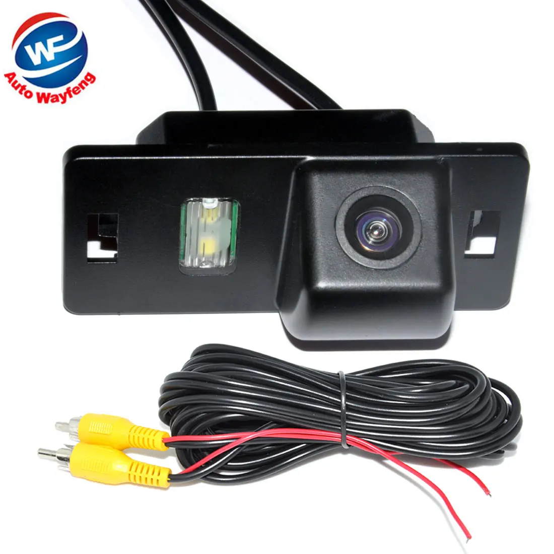 

Car Vehicle Rearview Camera For Audi A3/A4(B6/B7/B8) /Q5/Q7/A8/S8 Backup Review Rear View Parking Reversing Camera