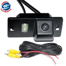 Auto Rearview Per Audi A3/A4 (B6/B7/B8)/Q5/Q7 A8/S8/Recensione Backup Vista Posteriore Parcheggio Telecamera di retromarcia