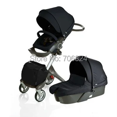 stokke xplory 2 in 1