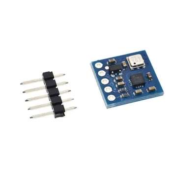 

GY-652 HMC5983 BMP180 MWC Electronic Compass Atmospheric Pressure Module Four-axis Flight Control Sensor