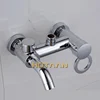 Free shipping Bathroom Mixer Bath Tub Copper Mixing Control Valve Wall Mounted Shower Faucet concealed faucet YT-5313 ► Photo 3/6