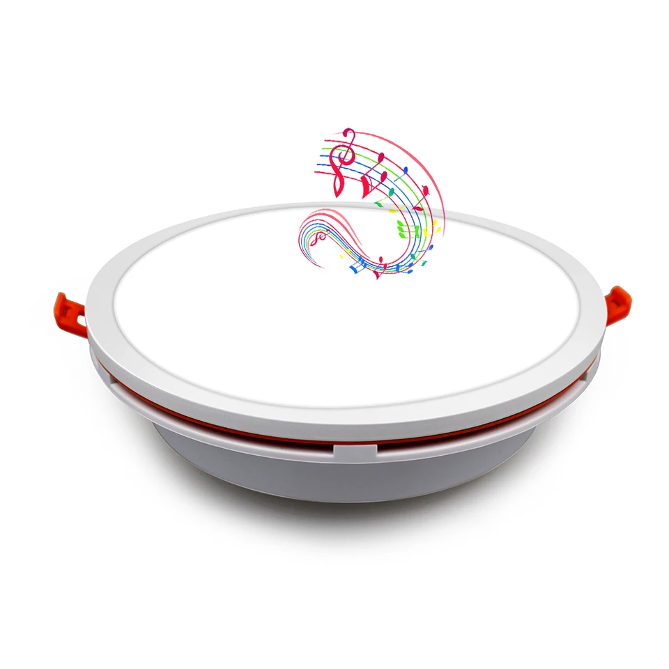 play music from multiple bluetooth speakers