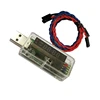 Carte de montre Mobile wi-fi V9.0, ordinateur écran LED, arrêt automatique, redémarrage automatique, USB, pour jeux miniers BTC Miner ► Photo 2/6
