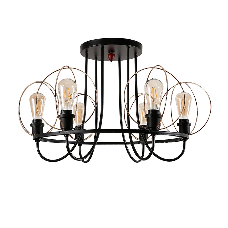

Branching Modern LED Chandelier Lamp LED Light For Living Room Bedroom Home Pendants and Chandeliers Lighting Indoor Lamp