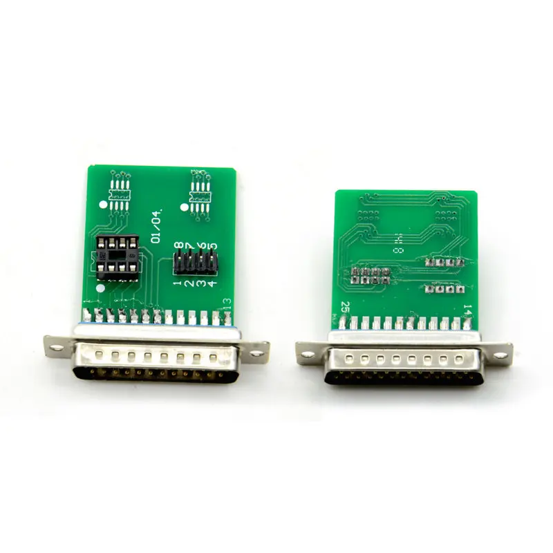 диагностический сканер Запуск высокого качества A + DIGIPROG III Digiprog 3 OBD II V4.94 версия OBD2
