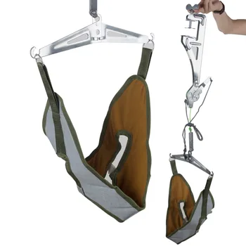 

Neck Massager Cervical Traction Device Kit Neck Back Stretcher Adjustment Chiropractic Back Head Massager Relaxation